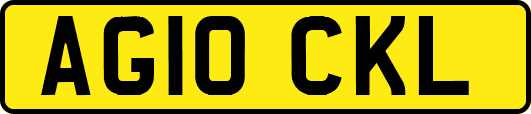 AG10CKL