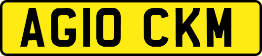 AG10CKM