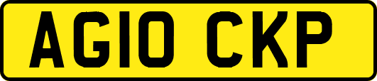 AG10CKP
