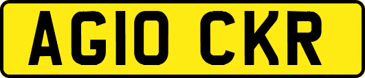 AG10CKR
