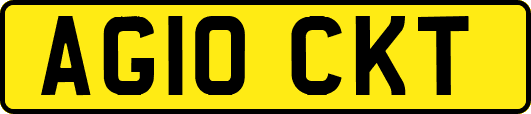 AG10CKT