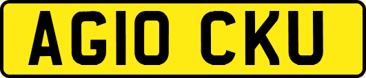 AG10CKU