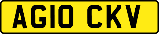 AG10CKV