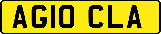 AG10CLA