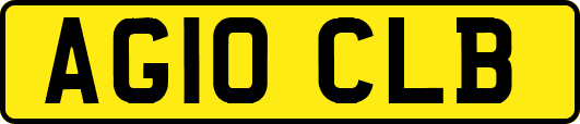 AG10CLB