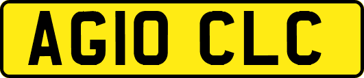 AG10CLC
