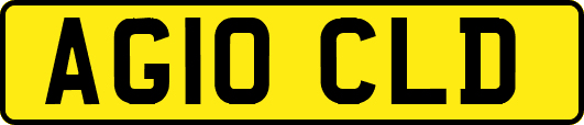 AG10CLD