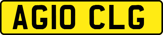 AG10CLG