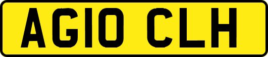 AG10CLH