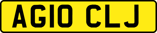 AG10CLJ