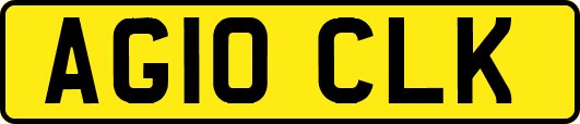AG10CLK