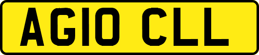 AG10CLL