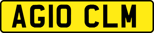AG10CLM
