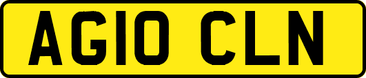 AG10CLN