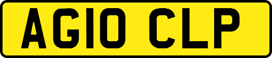 AG10CLP