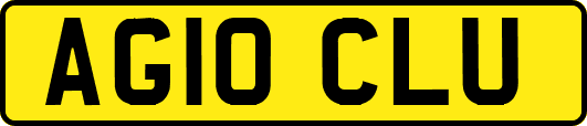 AG10CLU