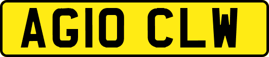 AG10CLW