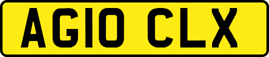 AG10CLX
