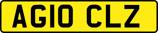 AG10CLZ