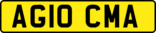 AG10CMA