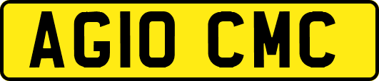 AG10CMC