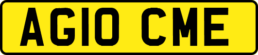 AG10CME