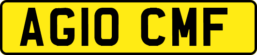 AG10CMF