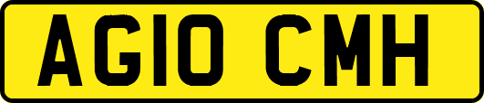 AG10CMH