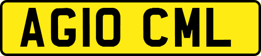 AG10CML