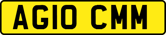 AG10CMM