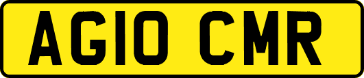 AG10CMR
