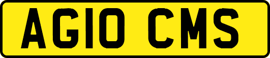 AG10CMS