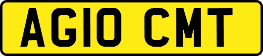 AG10CMT