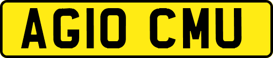 AG10CMU
