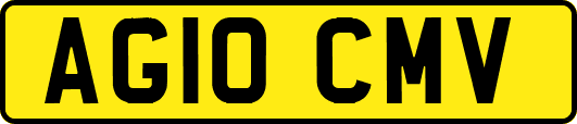 AG10CMV