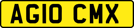 AG10CMX