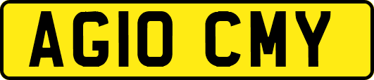 AG10CMY