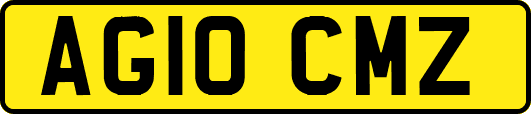 AG10CMZ