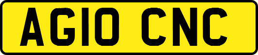AG10CNC