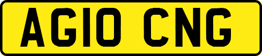AG10CNG
