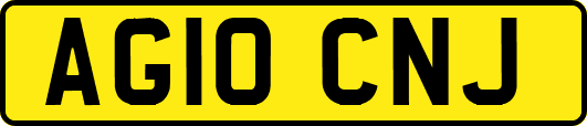AG10CNJ