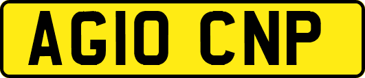 AG10CNP