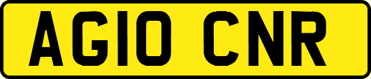 AG10CNR