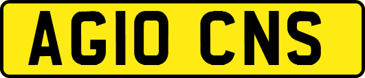 AG10CNS