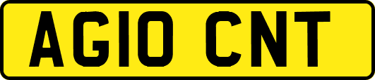 AG10CNT