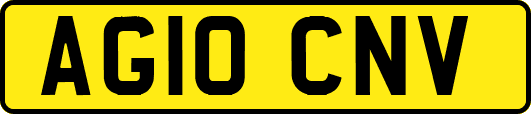 AG10CNV