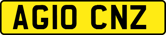 AG10CNZ