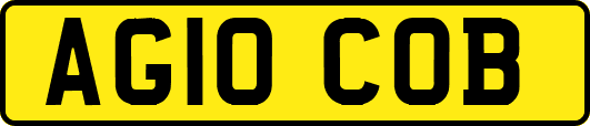 AG10COB