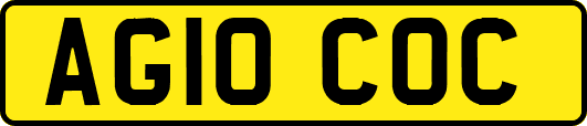 AG10COC