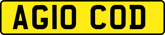 AG10COD